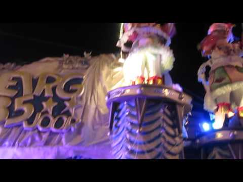 Aalst Carnaval 2016 - Eirg