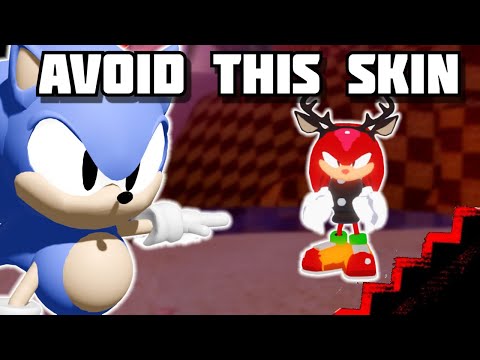 Knuckle's New Skin Can Infinite Stun Every Killer, It's Insane | Outcome Memories v0.2