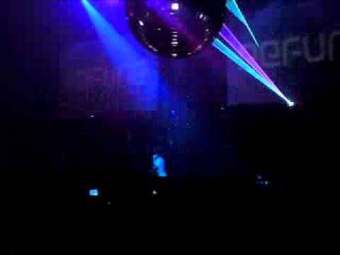 Steve Angello & Sebastian Ingrosso @ Mansion WMC Miami 2010
