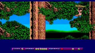 [AMSTRAD CPC+/PLUS] Prehistorik 2 - Review & Longplay (Part 2 of  2)