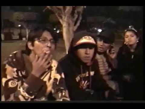 CaletaGround - Vuelvo (Street Video 2011)