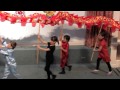 7  Dragon Dance