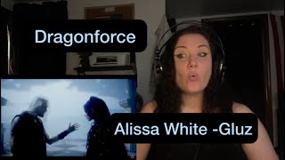 Download lagu DRAGONFORCE ft. Alissa White-Gluz - Burning Heart. We All Been Waiting For This. mp3 Download lagu DRAGONFORCE ft. Alissa White-Gluz - Burning Heart. We All Been Waiting For This. mp3