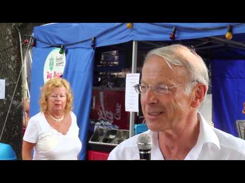 30 Jahre Stadtpokal TC Blau-Weiss Vaihingen-Rohr