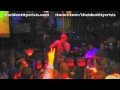 Maestro Fresh Wes And THE IDENTiTY CRiSiS Live Blue Suede Sue S