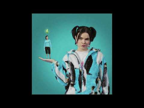 [FREE] benee x doja cat type beat - "green light"