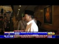 Ical Prabowo Hatta Siap Terima Putusan KPU