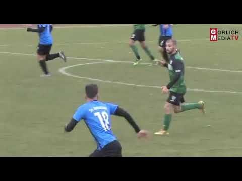 Verbandsliga - SV Neuhof feiert 1:0-Sieg gegen Barockstadt