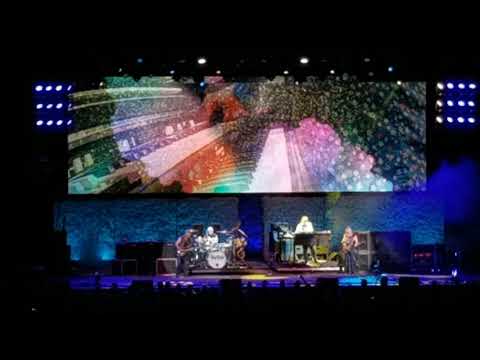 Deep Purple-Hush Live 08/16/17 Albuquerque