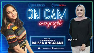 Raissa Anggiani Curhat Tentang Cewek yang Disakiti, Hubungan yang Tidak Sehat Sebaiknya Disudahi