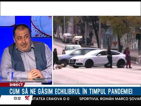 05.04.2021 - Romania in Realitate - Ovidiu Telegescu