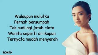 Download lagu Lyodra Andi Rianto Sang Dewi Lirik Lagu Indonesia... mp3