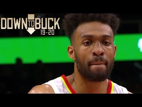 Jabari Parker 25 Points Full Highlights (11/8/2019)