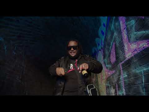 Fabz Lanez - Wagwan (official Video)