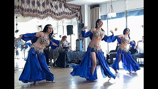Download lagu Belly Dancers at Chester Whitmore 70th Birthday, Nov 23, 2025 mp3