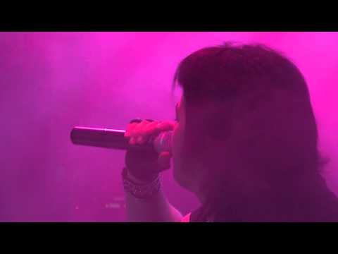 Resumen Fiestas - Domingo 18 agosto