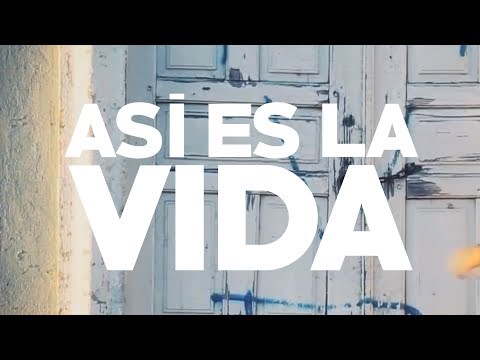 La Vida No Es Estable - Ariel Kelly