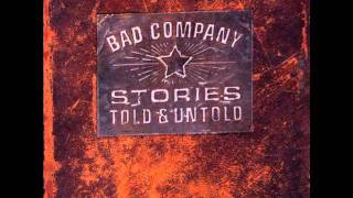 Bad Company - Simple Man (By Kofaness)