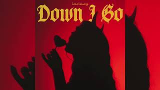 Lana Lubany - Down I Go (audio)