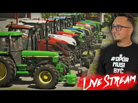 I Cyk LIVE pyr, pyr, pyr.. PIĄTECZEK Z MST | Gierczymy Dziś Oporem | Wbijaj Na Bajerę | MafiaSolec