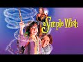 A Simple Wish Magic