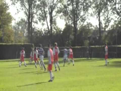 IJsselmeervogels B2 TV: IJsselmeervogels B2 - Spakenburg B1 3-3