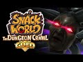 Snack World The Dungeon Crawl Gold Chapter 1