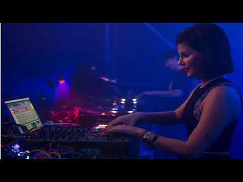Rebekah @ Live At Verknipt, ADE 2018