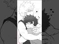 Deku S Surprise Bkdk Myheroacademia Bakudeku Mha