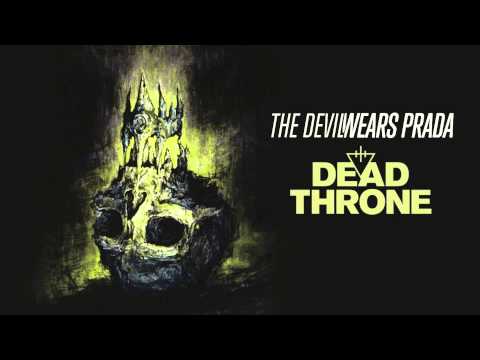 The Devil Wears Prada - Constance (Audio)