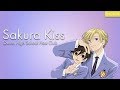 Sakura Kiss [Full English Cover] 