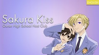 Ouran High School Host Club - &quot;Sakura Kiss&quot; | English | MopTop