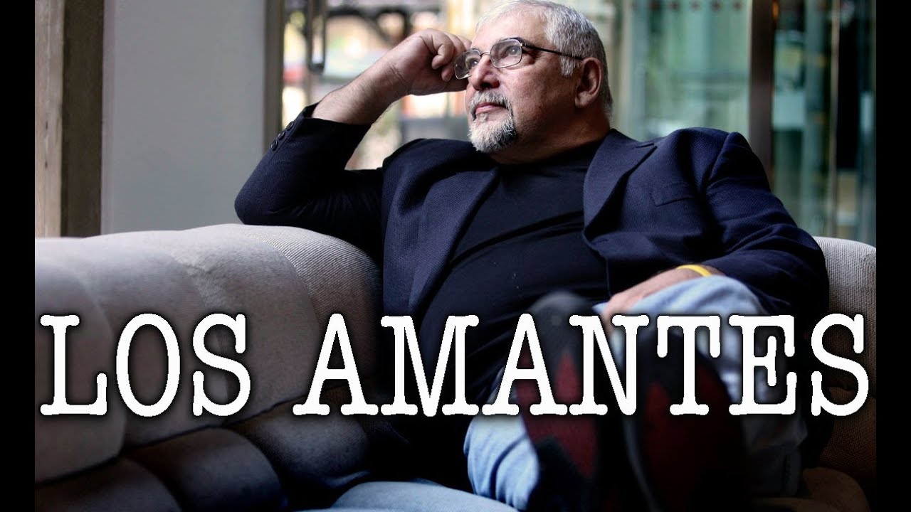 Jorge Bucay - Los amantes