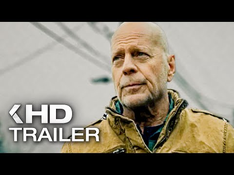 DETECTIVE KNIGHT: Redemption Trailer (2022)