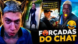 YURI22: MELHORES MOMENTOS