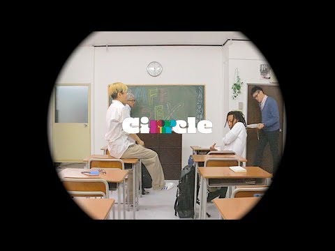 CIRRRCLE - Summer Project【Official Music Video】