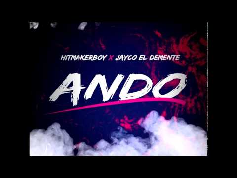 Hitmakerboy - Ando Ft. Jayco | Audio