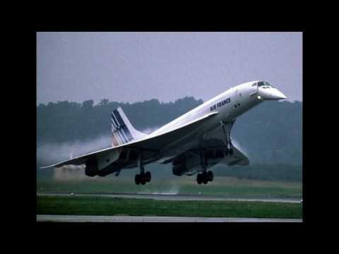 CONCORDE IN MEMORIAM Unfallursache - AF 4590 † Absturz 25 Juli 2000 in Gonesse
