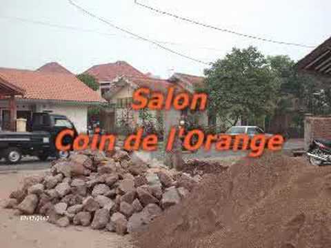 [The Making of Salon] Coin de l'Orange - It's Magic | Pilots