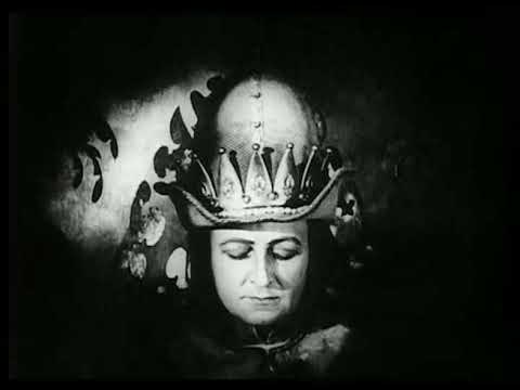 The Golem: How He Came into the World - 1920