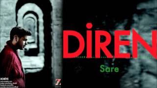 Diren İnaç - Bir Gönüle Aşk Girince