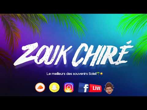 DJ MG974 - Mix Zouk Chiré /(Luc Leandry , Zouk Machine , Expérience 7 , Eddy La Viny...)