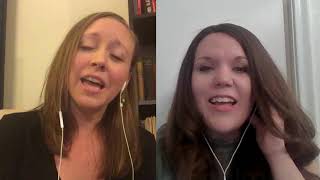 You Love Who You Love Duet