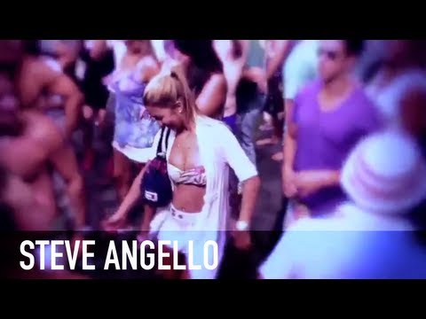 Cr2 Live & Direct presents Ibiza to Brasil Compilation - Mixed by MYNC & Mario Fischetti