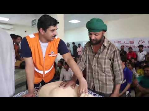 Aster Volunteers at Hills and Fort LLC