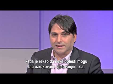 Izdvojeno - 25.3.2016. - Razgovor s Francescom Vaiasusom