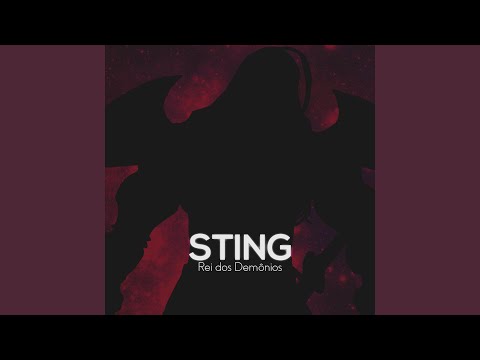 Rap do Zeldris | Rei dos Demônios