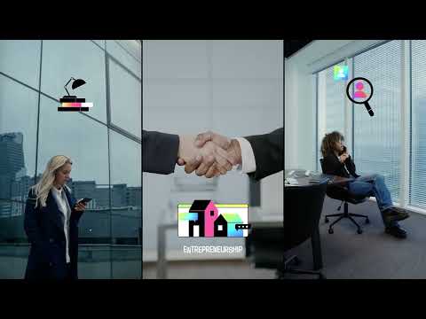 Comments And Search Gradient Icons for FCPX, Apple Motion Templates