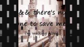 Jay Sean:.: Walking Alone With Lyrics