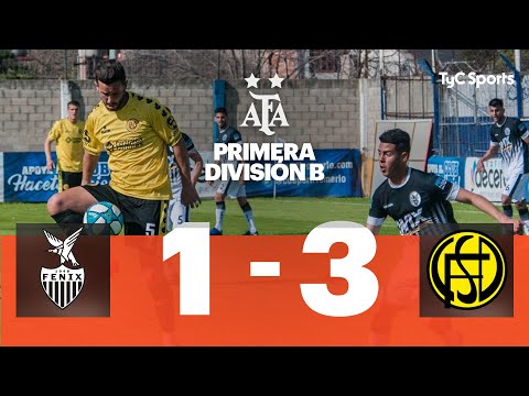 Fénix 1 vs Flandria 3 | Fecha 6 | Primera División B 2019/2020